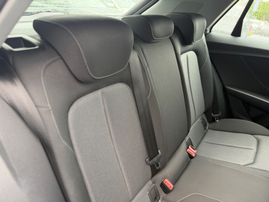 Audi Q2 SPORT - 1.0L PETROL - AUTO - 12M WARRANTY - CAR: 2483 — thumbnail 36