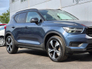 2022 VOLVO XC40 1.5 Petrol Plug-In Hybrid RECHARGE T5 R Design Auto (262bhp) 19'' Alloys, 1/2 Leather, CarPlay / Android Auto, Electric Tailgate