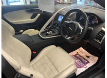 2018 Jaguar F-Type 2.0L Petrol For Sale Images