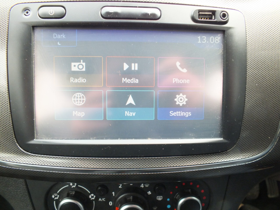 2018 Dacia Sandero 0.9L Petrol For Sale Images