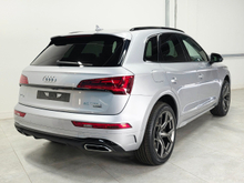 2022 Audi Q5 2L Petrol Plug-in Hybrid For Sale Images
