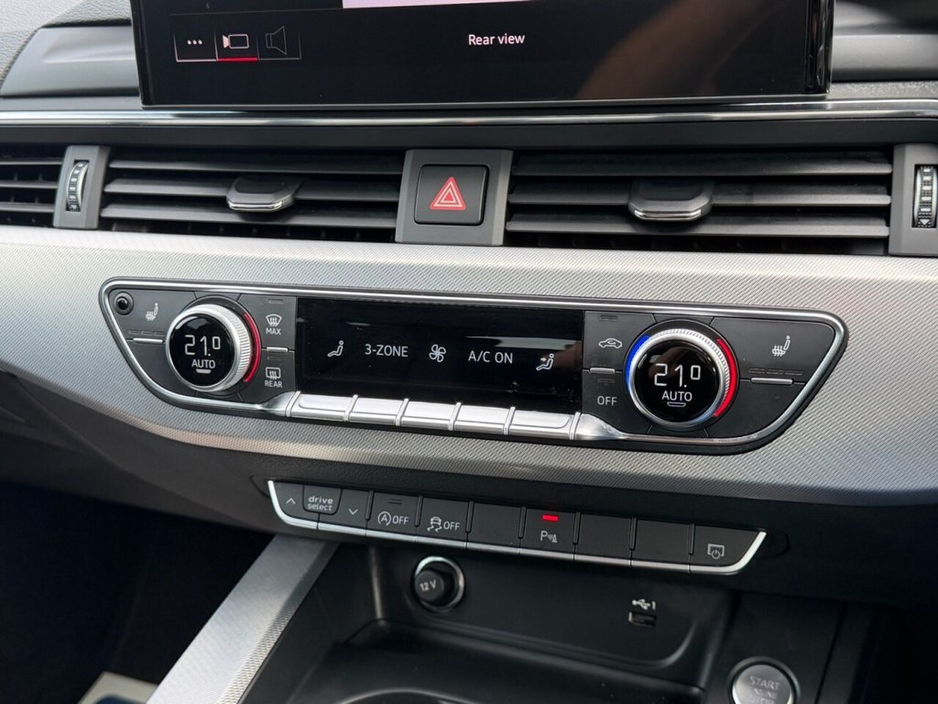 2023 Audi A4 2L Diesel For Sale Images