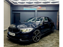 2019 BMW 5 Series 2L Diesel For Sale Images
