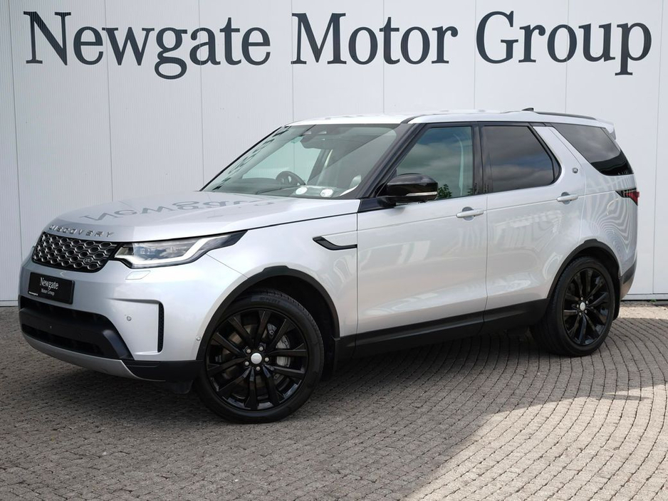 Used Land Rover Discovery 2024 in Meath