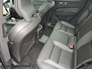 2025 VOLVO XC60 Plus PHEV Black Edition
