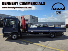 2026 MAN TGL 0L Other For Sale Images