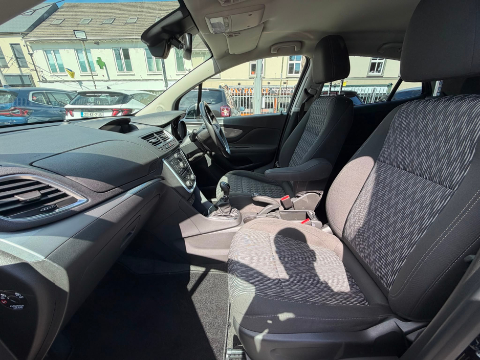 Opel Mokka SC 1.6 CDTI — thumbnail 28