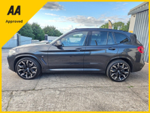 2020 BMW X3 2L Diesel For Sale Images