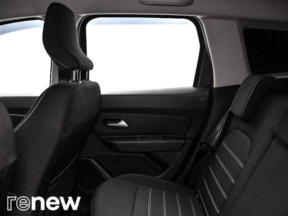 Dacia Duster Expression Blue dCi 115 — thumbnail 11