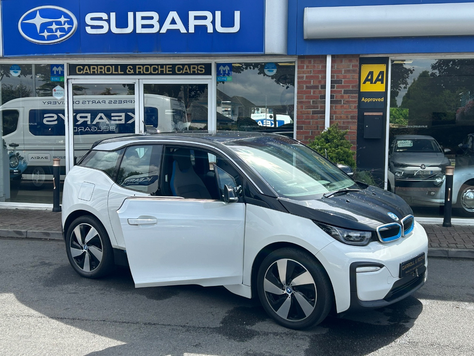 2019 BMW i3 0L Electric For Sale Images