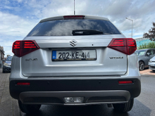 2020 Suzuki Vitara 1.4L Petrol For Sale Images