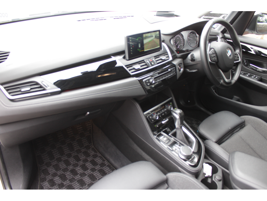 BMW 2 Series Gran Tourer 2.0D SPORT EDITION 7 SEATER AUTOMATIC // IMMACULATE CONDITION THROUGHOUT // BUY WITH CONFIDENCE AA AND SIMI APPROVED DEALER 2026 // FINANCE ARRANGED // ALL TRADE INS WELCOME // — thumbnail 24