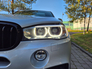 2017 BMW X5 X-DRIVE M-SPORT INDIVIDUAL 12k EXTRAS