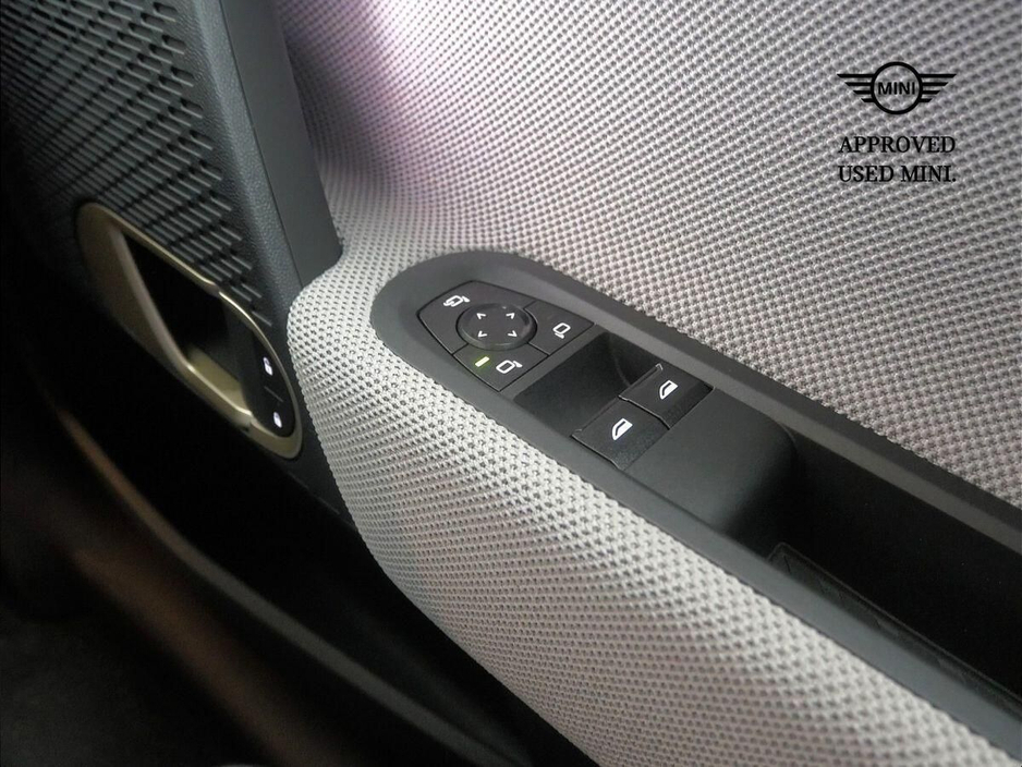 2025 MINI Hatch 0L Electric For Sale Images