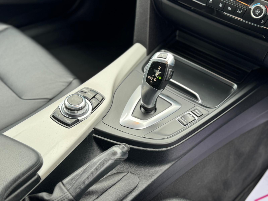 2016 BMW 3 Series 2L Diesel For Sale Images