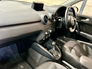 2018 AUDI A1 1ltr automatic