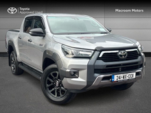 Toyota Hilux USED CAR SALE! HILUX 2.8 INVINCIBLE AUTO