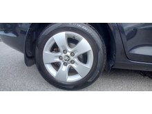 2018 Skoda Rapid 1L Petrol For Sale Images