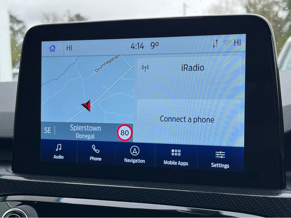 2022 Ford Kuga 1.5L Diesel For Sale Images