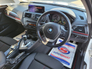 2014 BMW 1 SERIES (2yr warranty) 1.6 sport Auto Stock ID 213799