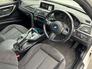 2018 BMW 3 SERIES 2.0L Petrol Hybrid Automatic M-Sport