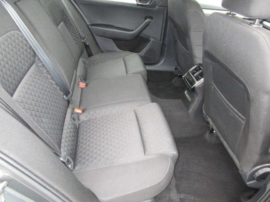 2023 Skoda Superb 2L Diesel For Sale Images