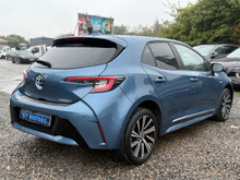 2022 Toyota Corolla 1.8L Petrol Hybrid For Sale Images