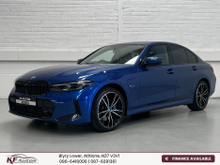 2023 BMW 3 Series 2L Petrol Plug-in Hybrid For Sale Images