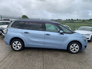 2016 CITROEN C4 PICASSO Grand Picasso 1.6 Automatic 