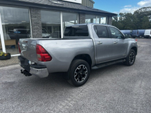 2018 Toyota Hilux 2.4L Diesel For Sale Images
