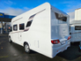 2026 CITROEN RELAY New Hobby Optima OnTour T65 FL
