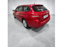 2015 Peugeot 308 1.6L Diesel For Sale Images