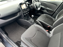 2017 Renault Clio 1.2L Petrol For Sale Images