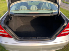 2006 Mercedes-Benz C Class 1.8L Petrol For Sale Images