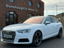 2017 AUDI A4 2.0 TDI SE ULTRA 150BHP *S-LINE ALLOYS*