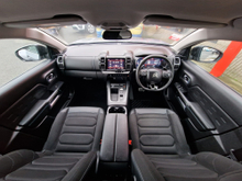 2022 Citroen C5 Aircross 1.5L Diesel For Sale Images