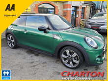 2019 MINI Cooper S