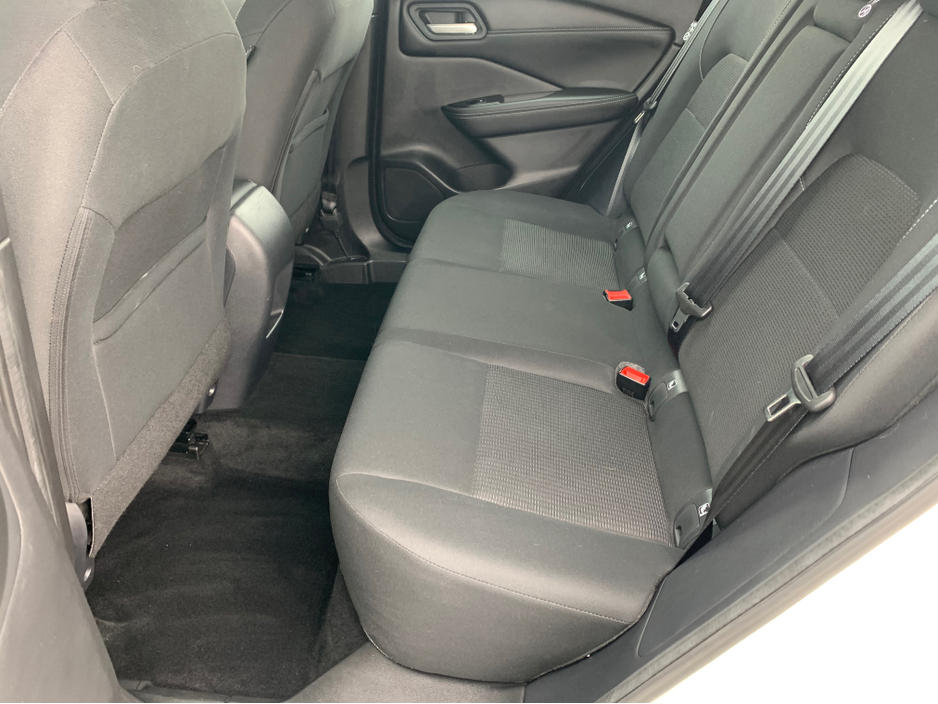 2023 Nissan Qashqai 1.3L Hybrid For Sale Images