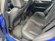 2024 BMW i4 0L Electric For Sale Images