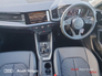 2025 AUDI A1 SB S Line + Heated Seats - DEMO - 1.0TFSI 116HP 6 speed 