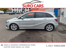2019 Mercedes-Benz B Class 1.6L Petrol For Sale Images