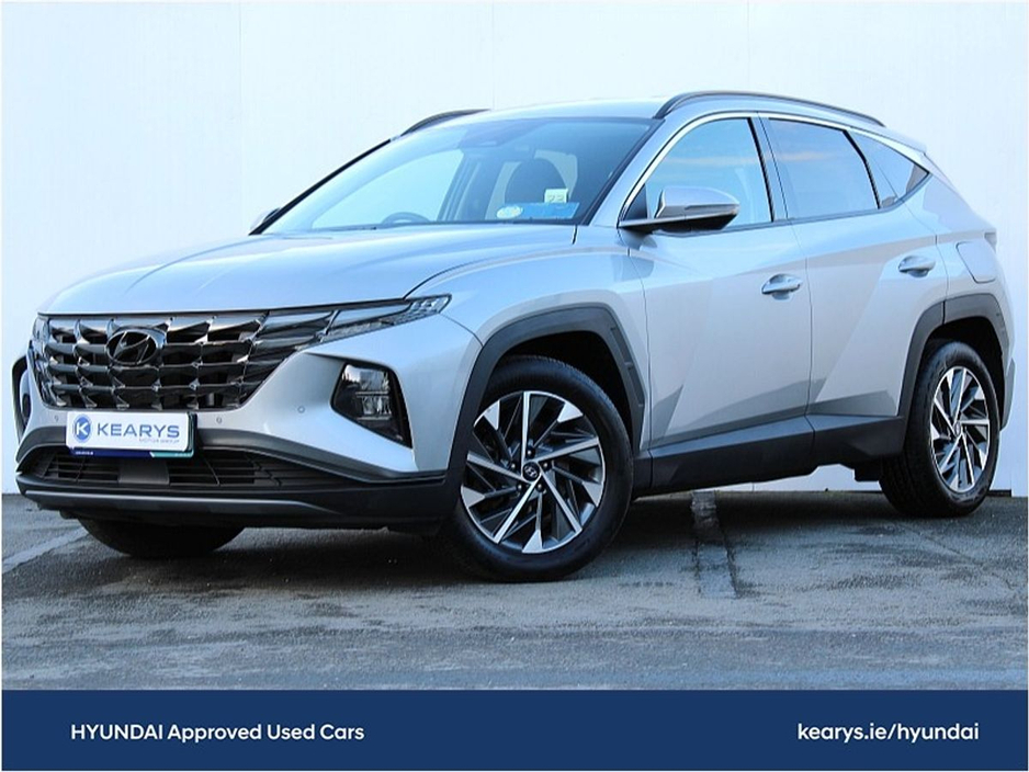 Hyundai Tucson *4.99% APR AVAILABLE* 2WD Executive Plus — thumbnail 26