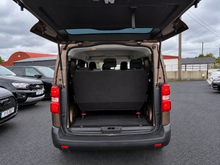 2019 Peugeot Expert 1.5L Diesel For Sale Images
