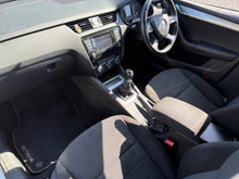 2015 Skoda Octavia 1.6L Diesel For Sale Images