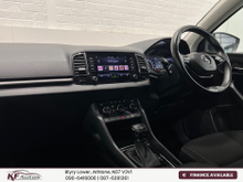 2021 Skoda Karoq 1.6L Diesel For Sale Images