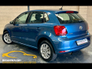2017 VOLKSWAGEN POLO 1.2 Active