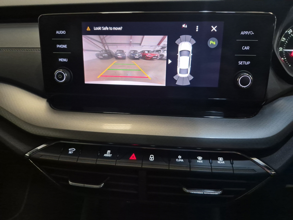Skoda Octavia AMBITION 2.0 TDI 115HP 5DR — thumbnail 12