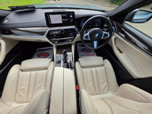 2022 BMW 5 Series 2L Diesel For Sale Images