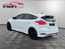 2015 Ford Focus 2L Diesel For Sale Images