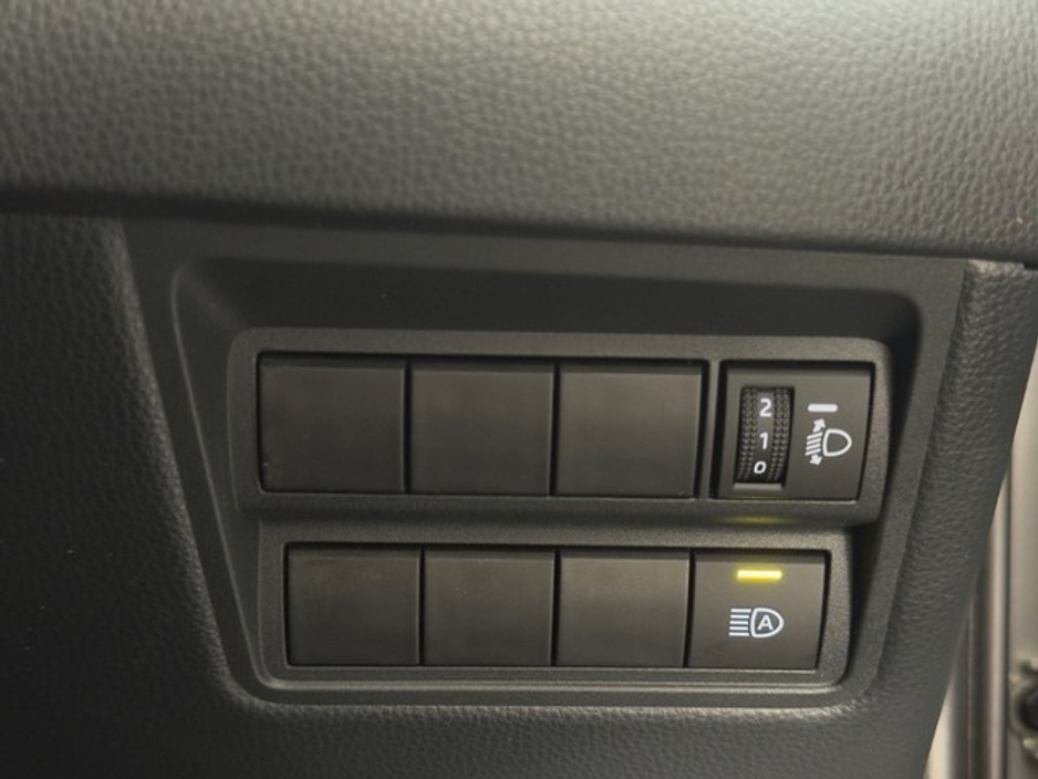Toyota Yaris Cross Luna Sport Hybrid — thumbnail 18